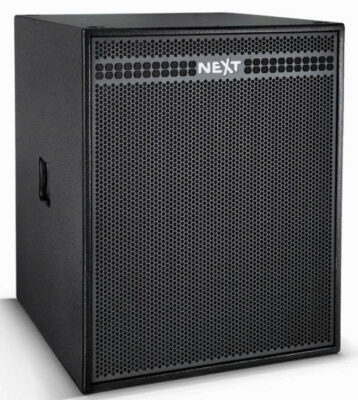 Loa Next-Proaudio PXL118