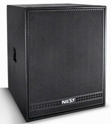 Loa Next-Proaudio PXL118