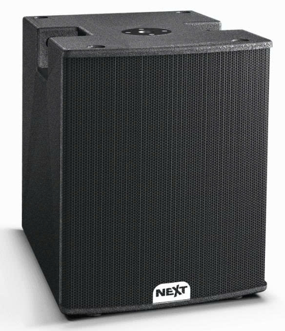 Loa Next-Proaudio HFA115s