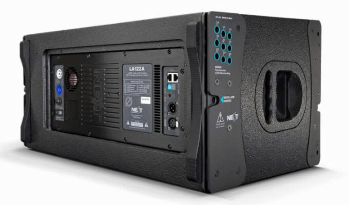 Next-Proaudio LA122A
