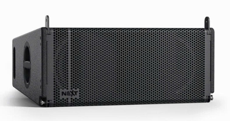 Loa Next-Proaudio LA210X