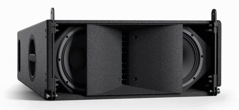 Loa Next-Proaudio LA210X