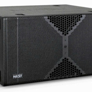 Loa Next-Proaudio LAs418G 2x4ohm Loa Next-Proaudio LAs418G 2x4ohm