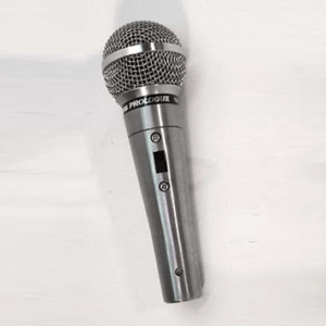 Microphone Shure 12L-LC