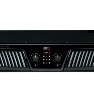 Cục công suất V2-2000 – Bộ khuếch đại 2 kênh Class H nguồn xung cao cấp
