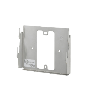 Đế gắn tường cho Micro chọn vùng từ xa TOA WB-RM500 | Phụ kiện chính hãng cho RM-500