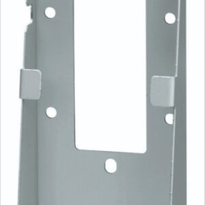 Đế gắn tường cho micro chọn vùng từ xa TOA WB-RM200 | Phụ kiện lắp đặt RM-200M, RM-200SA, RM-210 chính hãng