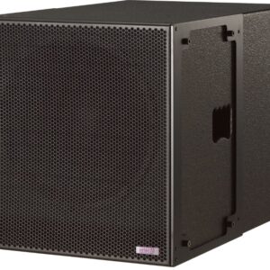 Loa Sub Line Array CLA-15SK – Tăng Cường Dải Trầm Uy Lực Cho Hệ Thống Âm Thanh Chuyên Nghiệp