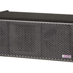 Loa Line Array CLA-5K – Giải Pháp Âm Thanh Hội Trường, Hội Thảo Nhỏ Gọn, Hiệu Suất Cao