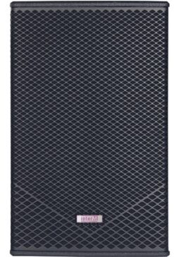 Loa Inter-M PE10L – Loa Full-Range 2-Way Passive 300W Bass 10 Inch Vỏ Thùng Ngũ Giác Tối Ưu Cấu Hình L/R