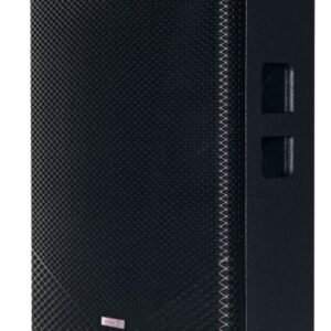 Loa Inter-M PE12R – Loa Full-Range 2-Way Passive 500W Bass 12 Inch Vỏ Thùng Ngũ Giác Vát Góc Right Cho Âm Thanh Hội Trường Chuyên Nghiệp