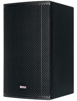 Loa Chuyên Nghiệp TE12 TETRA Series – Giải Pháp Point Source 12 Inch Công Suất Uy Lực, Khai Thác Dải Trầm Sâu