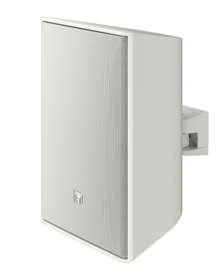 Loa hộp hai đường tiếng 60W TOA F-08WT – Loa phát nhạc nền và thông báo chất lượng cao cho không gian trong nhà