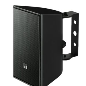 Loa hộp ngoài trời IP65 công suất 15W TOA F-03BT-WP-UE – Giải pháp âm thanh thông báo và nhạc nền đạt chuẩn EN 54-24
