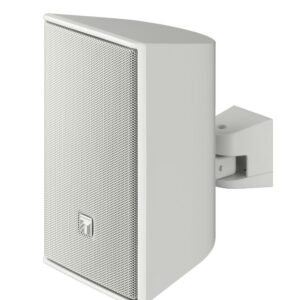 Loa hộp toàn dải 15W TOA F-03WT – Loa treo tường chất lượng cao cho hệ thống âm thanh thông báo và nhạc nền