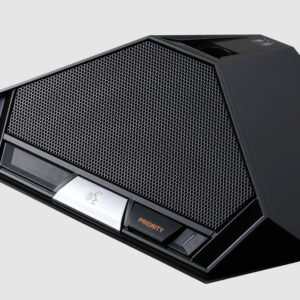 Máy Chủ Tịch TOA TS-D1000-CU | Thiết Bị Chủ Tịch Hệ Thống Hội Thảo Kỹ Thuật Số Chuyên Nghiệp