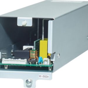 Mô-đun tăng âm số 300W TOA VX-030DA – Bộ khuếch đại Class D đạt chuẩn EN54 cho hệ thống âm thanh thông báo
