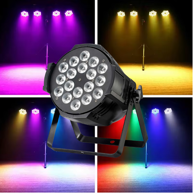 Đèn led sân khấu hội trường