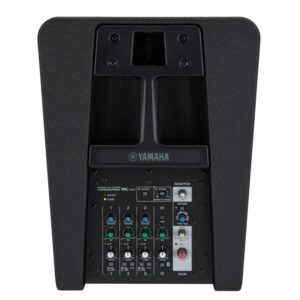 Hệ thống âm thanh chuyên nghiệp Yamaha STAGEPAS 1K