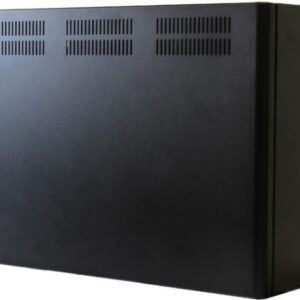 Hộp chứa ắc quy dự phòng TOA VX-3065BB chính hãng | Giải pháp lưu trữ nguồn dự phòng cho hệ thống VX-3000
