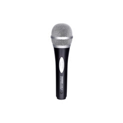 Takstar E-340; micro dynamic; micro karaoke; micro dây; thiết bị âm thanh