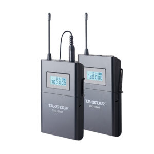 Micro Không Dây Máy Ảnh SGC-100W