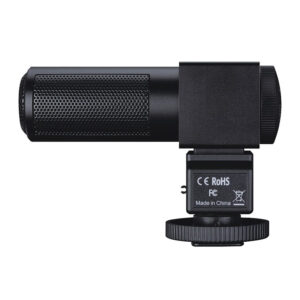 Micro Shotgun Stereo SGC-698
