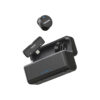 Micro Thu âm Không Dây V2 Wireless Lavalier Lightning