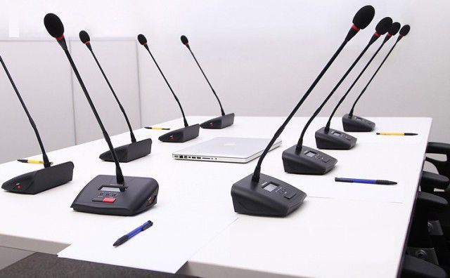 Các loại micro không dây