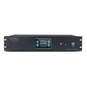 Bộ trung tâm hội thảo không dây Voro CS-WL9320M