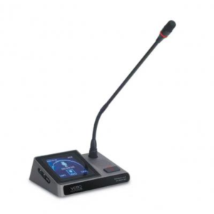 Bộ micro chủ tịch có dây Voro CS-W6313C