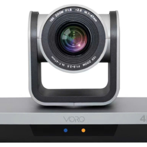 Camera hội nghị trực tuyến 4K Zoom 10X Voro CAM-10X4K
