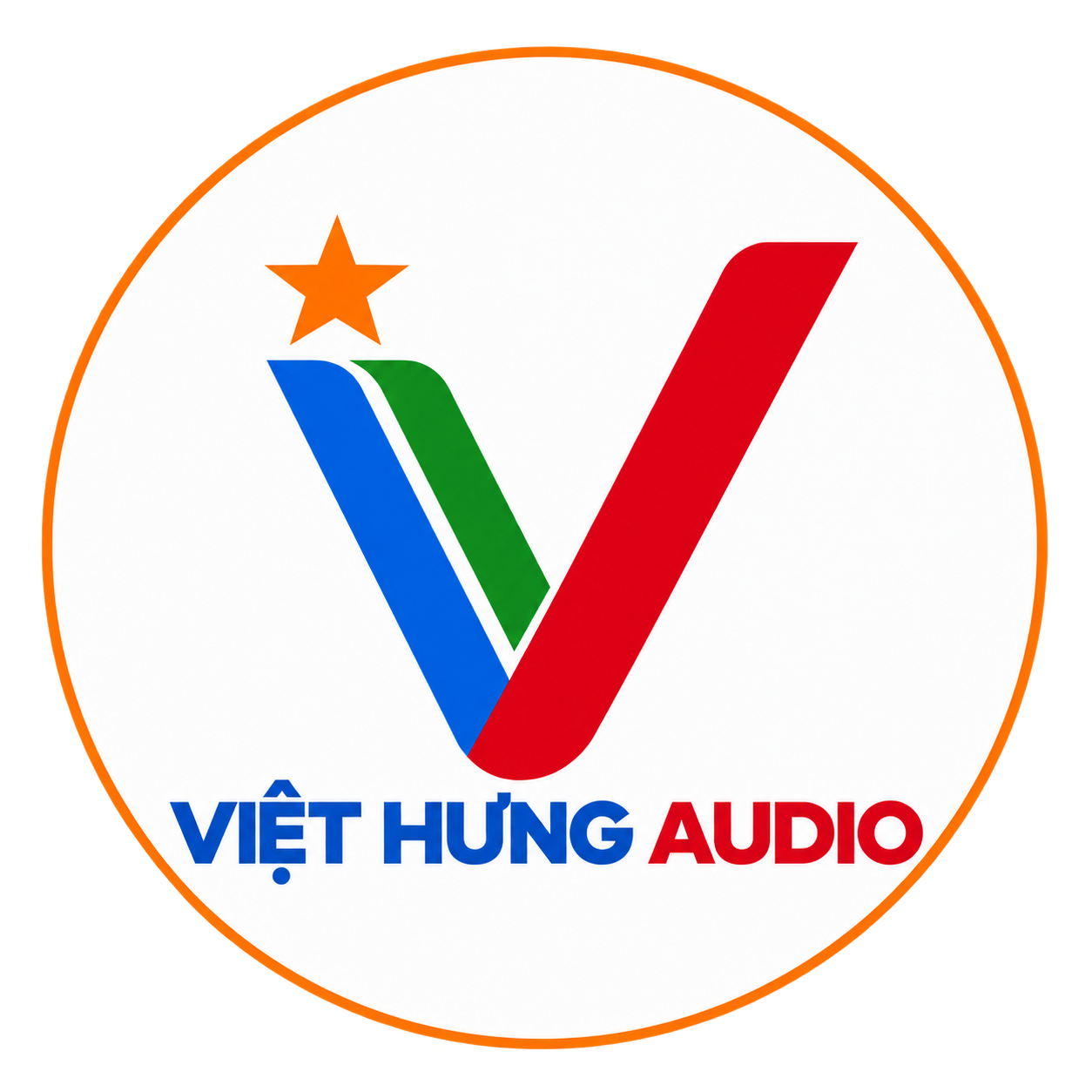 CÔNG TY ÂM THANH ÁNH SÁNG VIỆT HƯNG – VIỆT HƯNG AUDIO